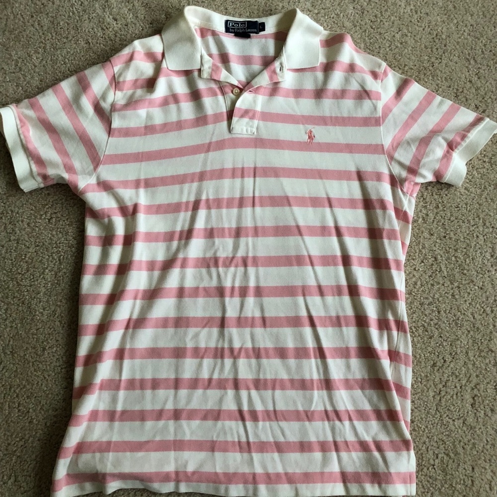 Polo Ralph Lauren polo Large